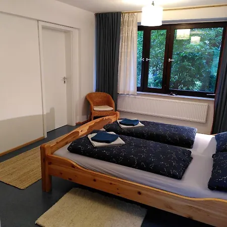 Gaestehaus Am Sternberg *