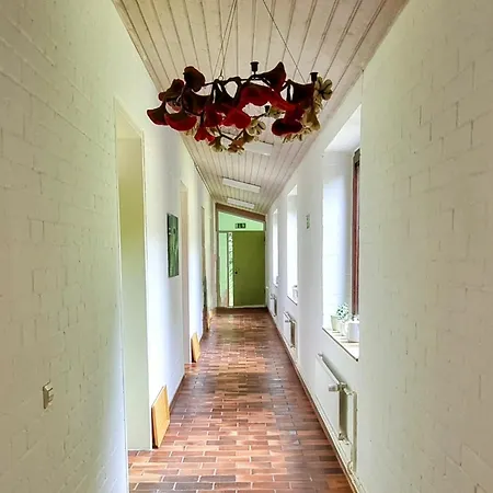 Mini-hôtel Gaestehaus Am Sternberg Gomadingen