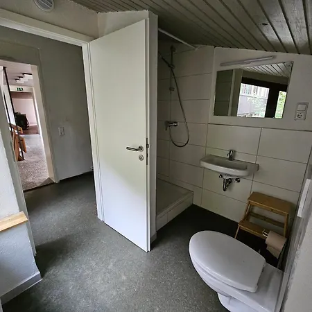 Mini-hôtel Gaestehaus Am Sternberg *