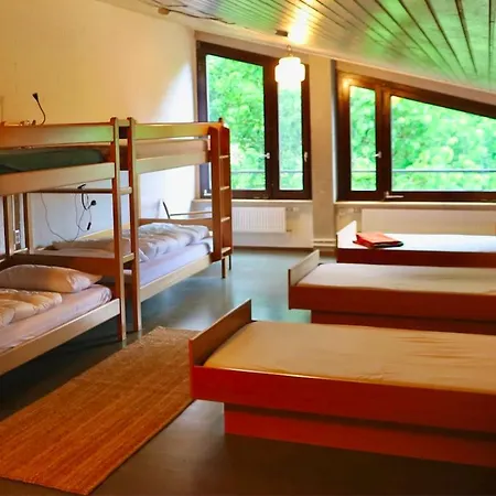Gaestehaus Am Sternberg Gomadingen