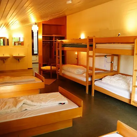Mini-hôtel Gaestehaus Am Sternberg *