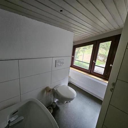 Gaestehaus Am Sternberg Mini-hôtel *