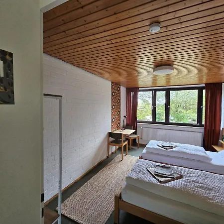 Mini-hôtel Gaestehaus Am Sternberg