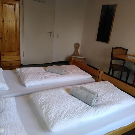 Gaestehaus Am Sternberg *