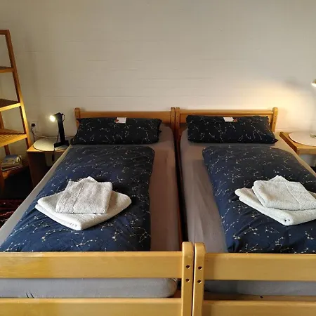 Gaestehaus Am Sternberg *