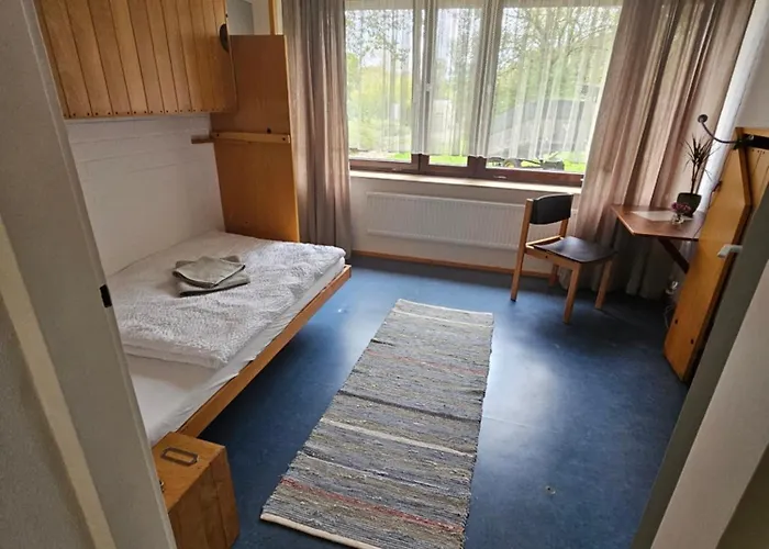 Gaestehaus Am Sternberg