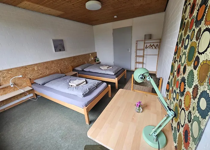 Gaestehaus Am Sternberg Gomadingen