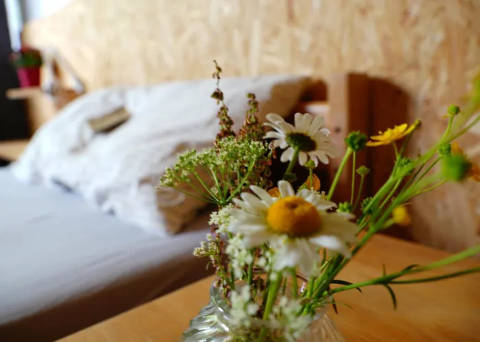 Gaestehaus Am Sternberg * Gomadingen