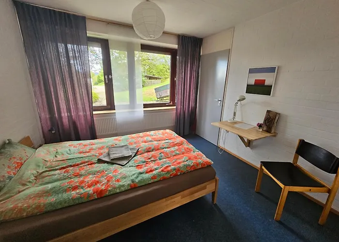 Mini-hôtel Gaestehaus Am Sternberg