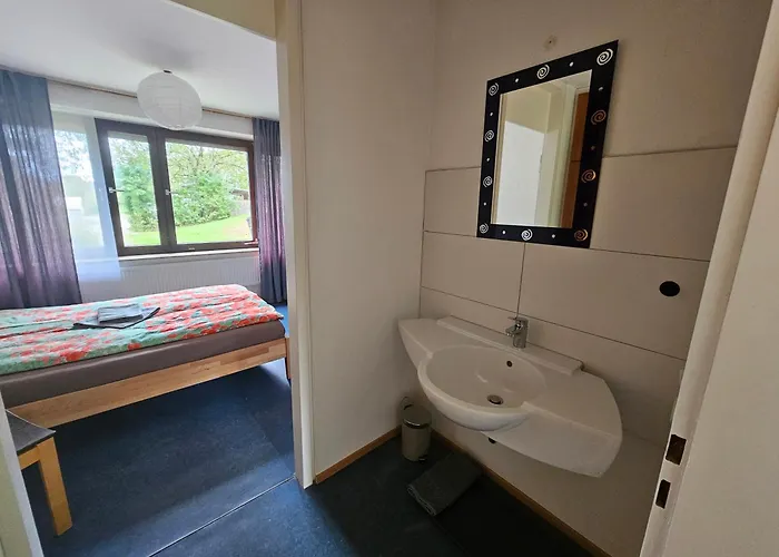 Gaestehaus Am Sternberg *