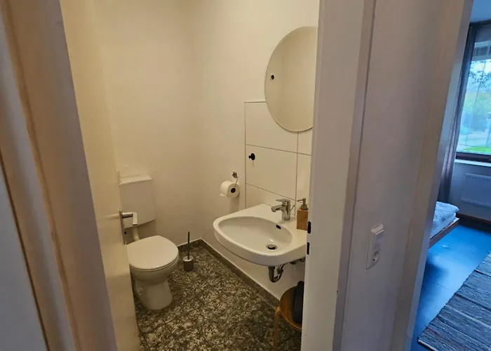 Gaestehaus Am Sternberg Gomadingen