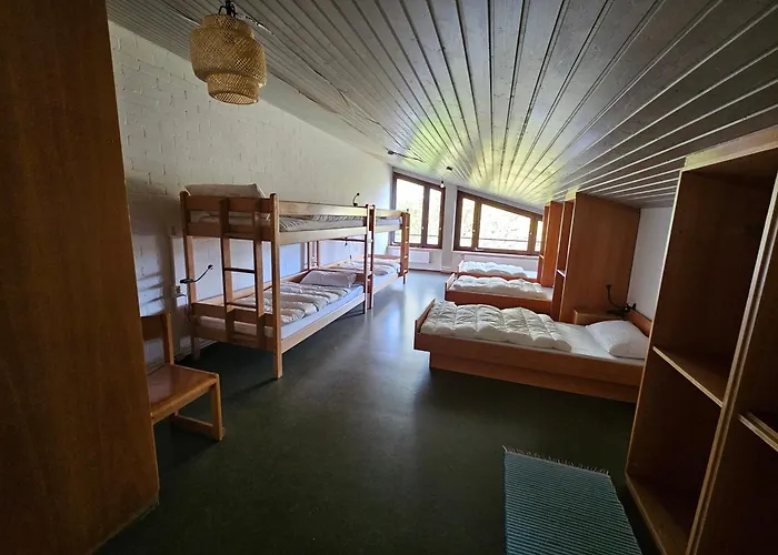 Gaestehaus Am Sternberg