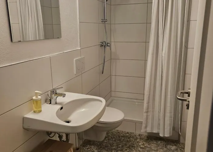 Gaestehaus Am Sternberg *