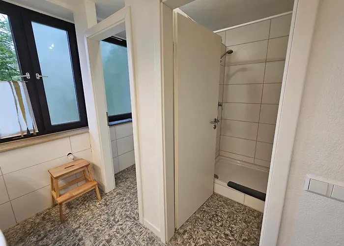 Gaestehaus Am Sternberg Mini-hôtel *