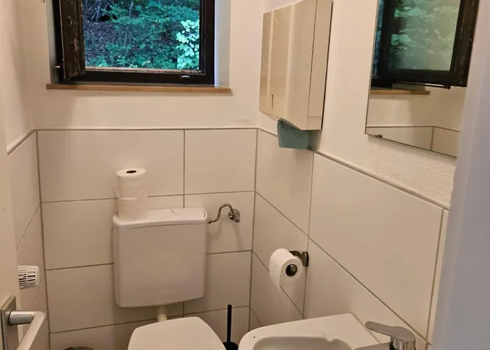 Gaestehaus Am Sternberg