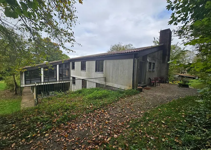 Gaestehaus Am Sternberg Mini-hôtel *