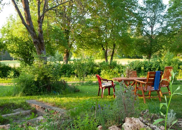 Gaestehaus Am Sternberg