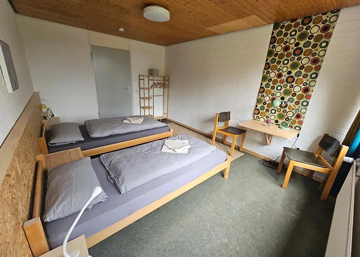 Gaestehaus Am Sternberg