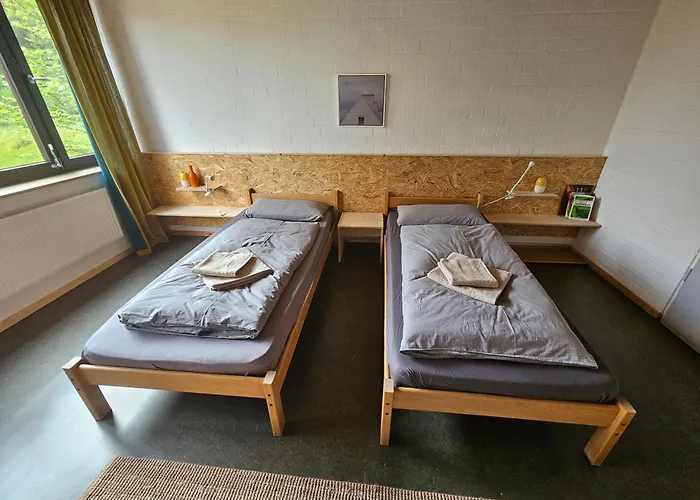 Gaestehaus Am Sternberg Gomadingen