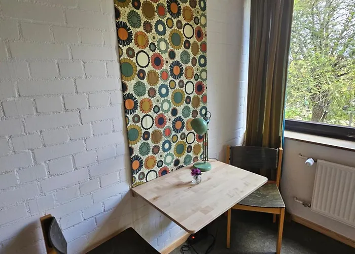 Mini-hôtel Gaestehaus Am Sternberg Gomadingen