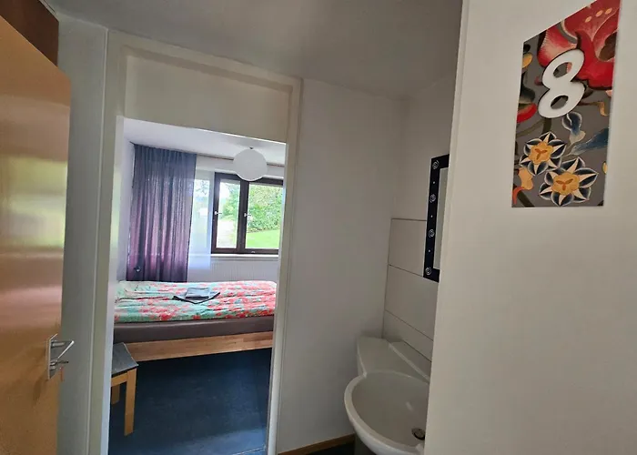 Gaestehaus Am Sternberg *