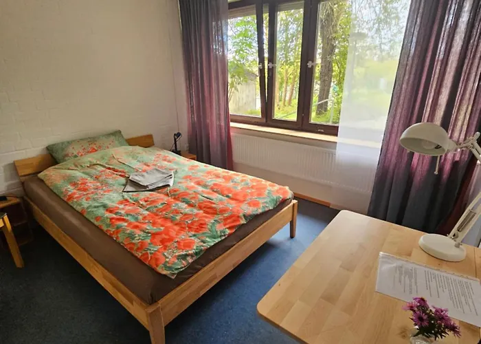 Gaestehaus Am Sternberg *