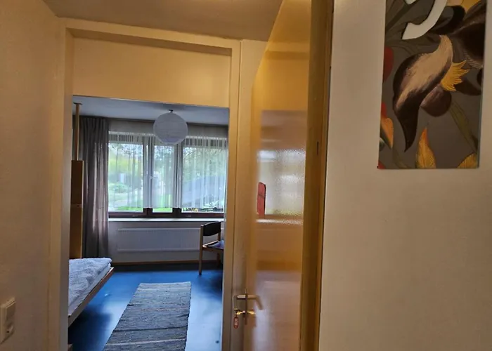 Gaestehaus Am Sternberg Gomadingen