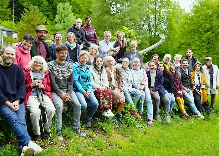 Gaestehaus Am Sternberg