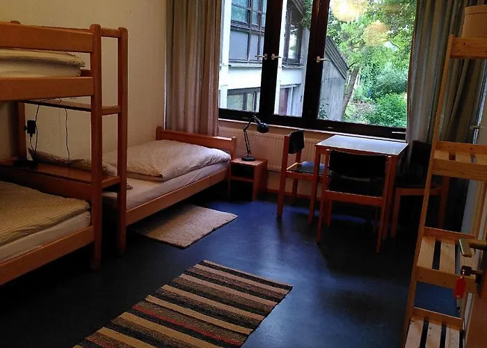 Gaestehaus Am Sternberg Gomadingen