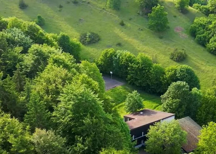Mini-hôtel Gaestehaus Am Sternberg