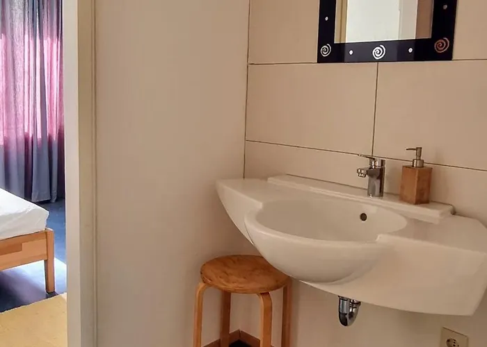 Gaestehaus Am Sternberg * Gomadingen