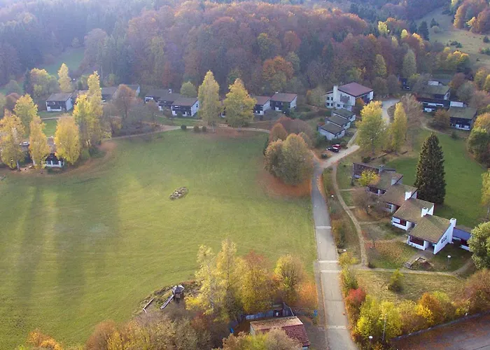 Gaestehaus Am Sternberg * Gomadingen